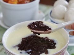 -阿三麻蓉汤圆(顺光大厦店)