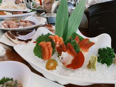 -大渔·观筵(三里屯太古里店)