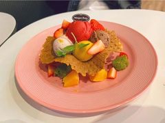 -哈根达斯(滨江店)