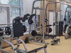 -中田健身工作室(博兴路店)