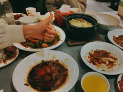 -阿毛饭店(和义路店)