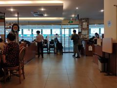 大堂-萨莉亚意式餐厅(西青道欧亚达店)