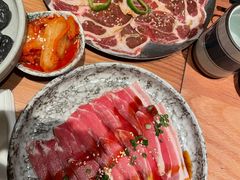 -烧肉达人•炭火烧肉(新天地店)