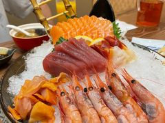 -红叶日本料理(辰熙广场店)