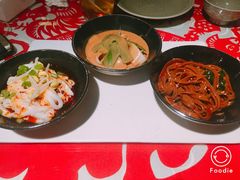 -汉唐宴长安食府