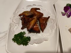 -十六台·经典广东菜(德外大街店)