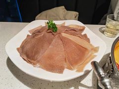 -潮牛壹号鲜牛肉火锅(光谷天地店)
