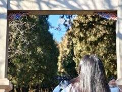 -青州市云门山风景区