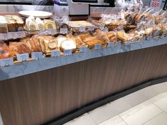 -莉莲蛋挞(日月光店)