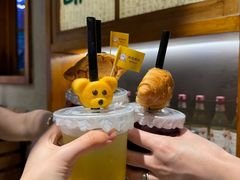 -欧巴烤肉(创富世纪店)