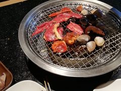 -韩盛·盛江山自助料理(学院路江北大学城店)