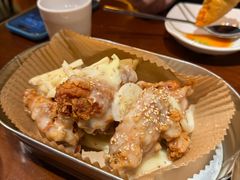 -양평식당·杨平食堂(华贸店)