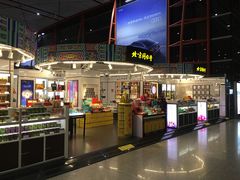 -同仁堂药店(北京首都国际机场3号航站楼C区店)