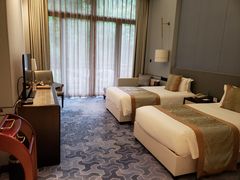 -杭州花家山庄