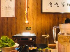 -伊茉家的烤肉店(勒泰中心店)
