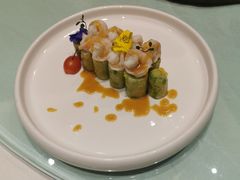 -扬州狮子楼·非遗淮扬菜(总店)
