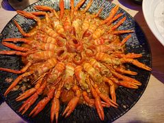-红盔甲·小龙虾(车公庙店)