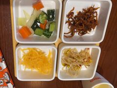 -英兰朝族饭店(河南桥头店)
