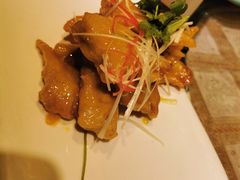 -金悦印象小馆(三里河店)