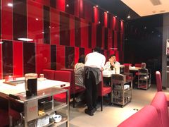 -海底捞火锅(武胜路凯德广场店)