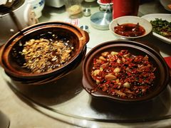-味上湘菜馆(岳麓山店)
