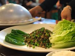 -猪肉婆私房菜(容桂总店)