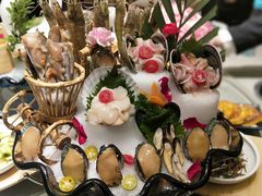 -享月汤皇·海鲜小火锅·聚会(曲江创意谷店)