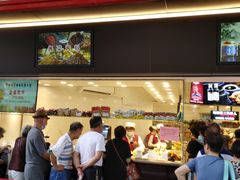 -上海全国土特产食品商场(淮海中路店)