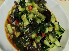 -小林哥的海鲜馆·夜宵烧烤(渔人码头店)