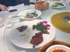 -怀德酒楼·粤菜·海鲜·茶点(宝安国际机场店)