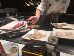-大渔铁板烧(大悦城店)