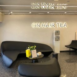 -OnHair造型