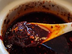 -建基泡馍·西安老字号·清真(永宁店)