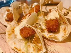 海虾墨西哥卷饼-杂咖zacup(领展中心城店)