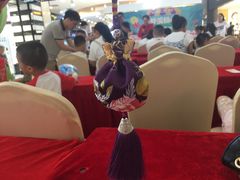 -万达广场(无锡滨湖店)