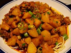 -全聚贤餐厅·湖北家常菜(沙湖店)