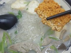 -鸭小妹鸭血粉丝(老门东店)