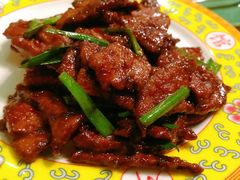 -那家小馆•北京菜•烤鸭(中关村店)