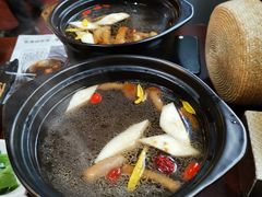 -束河人家(南锣鼓巷店)