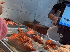 -竺桥兄弟烤鸭馆(竺桥店)