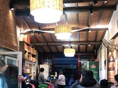 大堂-元泰酒店