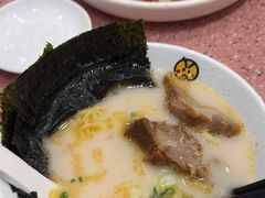 -元气寿司(环球港店)