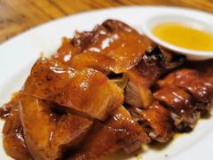 -潮州菜馆(十里河店)