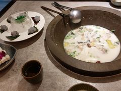 -鲜潭蒸汽石锅鱼(万象前海店)