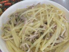 -金水泊山庄·花椒鸡(铁山坪店)