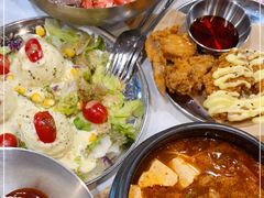 -京尚道韩式美食屋(海甸岛店)