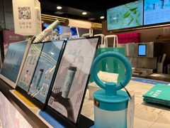 -茶米有言(城市市集龙之梦店)