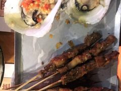 -木屋烧烤(白石洲店)