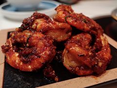 -友德福.老字号粤菜.广州地标融合美食(荔湾路店)