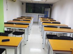 -环球雅思·ALevel·OSSD·DSE·留学英语培训学校(天河岗顶校区)
